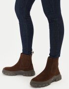 Weekend Max Mara Боти тип челси Genepi 24257960556