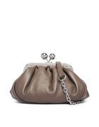 Weekend Max Mara Дамска чанта Nembi 2625516104600