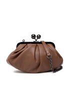 Weekend Max Mara Дамска чанта Prati 55160112600