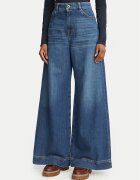 Weekend Max Mara Дънки Ciro 2625186032 Wide Leg