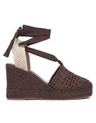 Weekend Max Mara Еспадрили 2615521155670