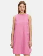 Weekend Max Mara Ежедневна рокля Racer 2515221102 Светлосиньо Regular Fit