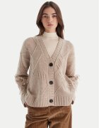 Weekend Max Mara Кардиган Stallo 2525346052 Regular Fit
