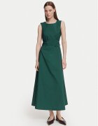 Weekend Max Mara Коктейлна рокля Gentile 2625226091 Regular Fit