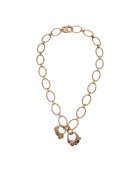 Weekend Max Mara Колие Aderire 2625756124650
