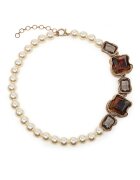 Weekend Max Mara Колие Fresia 2625756055650