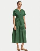 Weekend Max Mara Лятна рокля Capsula 2615621032 Regular Fit