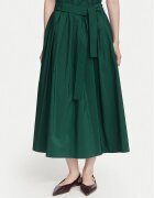 Weekend Max Mara Миди пола Alpaca 2625106041 Regular Fit