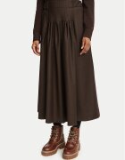 Weekend Max Mara Миди пола Ovest 2625106032 Regular Fit