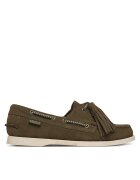 Weekend Max Mara Мокасини 2615521014670