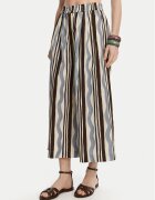 Weekend Max Mara Панталони тип кюлоти Virgin 2515131102 Relaxed Fit