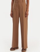 Weekend Max Mara Панталони тип палацо Visivo 2615131041 Relaxed Fit