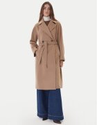 Weekend Max Mara Преходно палто Cascia 2525016072 Regular Fit