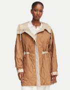 Weekend Max Mara Преходно яке Alcamo 2625496011 Regular Fit