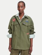 Weekend Max Mara Риза-яке Razza 2625086011 Regular Fit