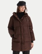 Weekend Max Mara Пухено яке Newbembo 2525496072 Relaxed Fit