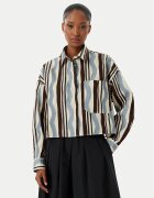 Weekend Max Mara Риза Ragtime 2515111112 Regular Fit