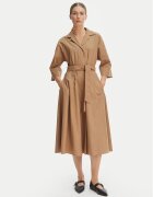 Weekend Max Mara Рокля тип риза Padana 2615221062 Regular Fit