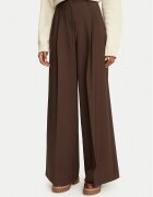 Weekend Max Mara Текстилни панталони Adelfi 2625136032 Regular Fit