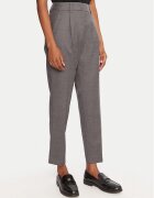 Weekend Max Mara Текстилни панталони Caldaia 2525136152 Regular Fit