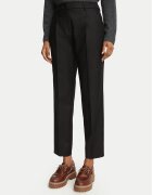 Weekend Max Mara Текстилни панталони Caldaia 2625136112 Regular Fit