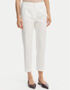 Weekend Max Mara Текстилни панталони Cecco 2615131082 Regular Fit