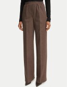 Weekend Max Mara Текстилни панталони Editta 2625786012 Regular Fit
