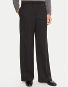Weekend Max Mara Текстилни панталони Petra 2525136032 Regular Fit