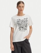 Weekend Max Mara Тишърт Bora 2615971042 Regular Fit