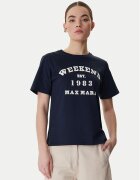 Weekend Max Mara Тишърт Tenue 2615971051 Regular Fit