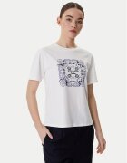 Weekend Max Mara Тишърт West 2615971041 Regular Fit