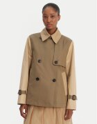 Weekend Max Mara Тренч Biglia 2615021051 Relaxed Fit