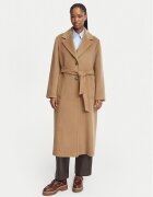 Weekend Max Mara Вълнено палто Bronte 2625016112 Regular Fit