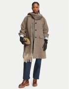 Weekend Max Mara Вълнено палто Latino 2625016032 Regular Fit