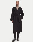 Weekend Max Mara Вълнено палто Operoso 2625016011 Regular Fit