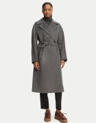 Weekend Max Mara Вълнено палто Resina 2625016102 Regular Fit