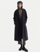 Weekend Max Mara Вълнено палто Tempera 2525016082 Regular Fit