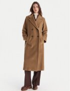 Weekend Max Mara Вълнено палто Zufolo 2525016092 Regular Fit