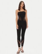 Wolford Гащеризон Venus 57177 Slim Fit