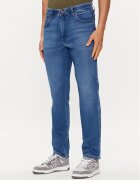 Wrangler Дънки River 112352673 Tapered Fit