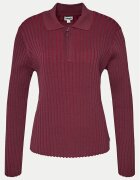 Wrangler Пуловер 112356484 Regular Fit