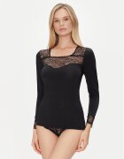Ysabel Mora Пижамна блуза 19049 Slim Fit