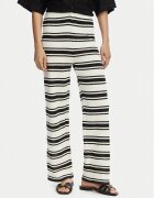 Ysabel Mora Плетени панталони 86217 Relaxed Fit