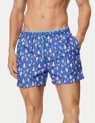 Ysabel Mora Плувни шорти 90385 Regular Fit