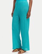 Ysabel Mora Текстилни панталони 86269 Loose Fit