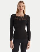Ysabel Mora Термооблекло горна част 70005 Slim Fit