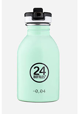 24bottles Бутилка Aqua 250 ml - Pepit.bg