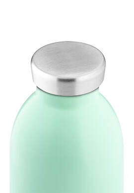 24bottles Бутилка Aqua 500 ml - Pepit.bg