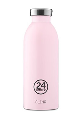 24bottles Бутилка Candy 500 ml - Pepit.bg