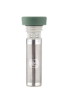 24bottles Капачка с инфузер - Pepit.bg